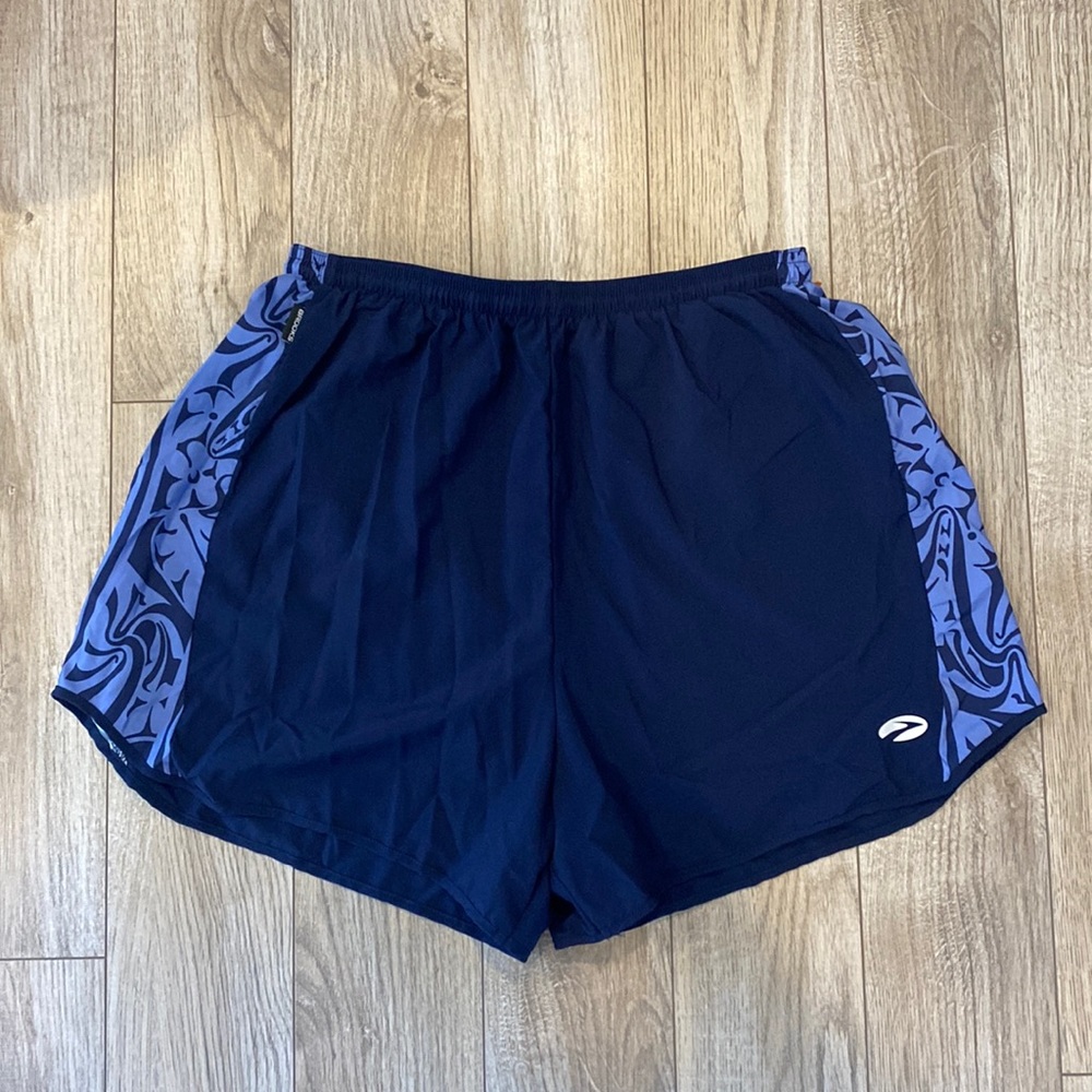 Brooks Womens Running Shorts